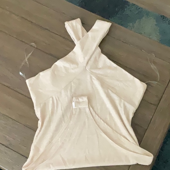 Bodysuit, NWOT - Picture 7 of 7